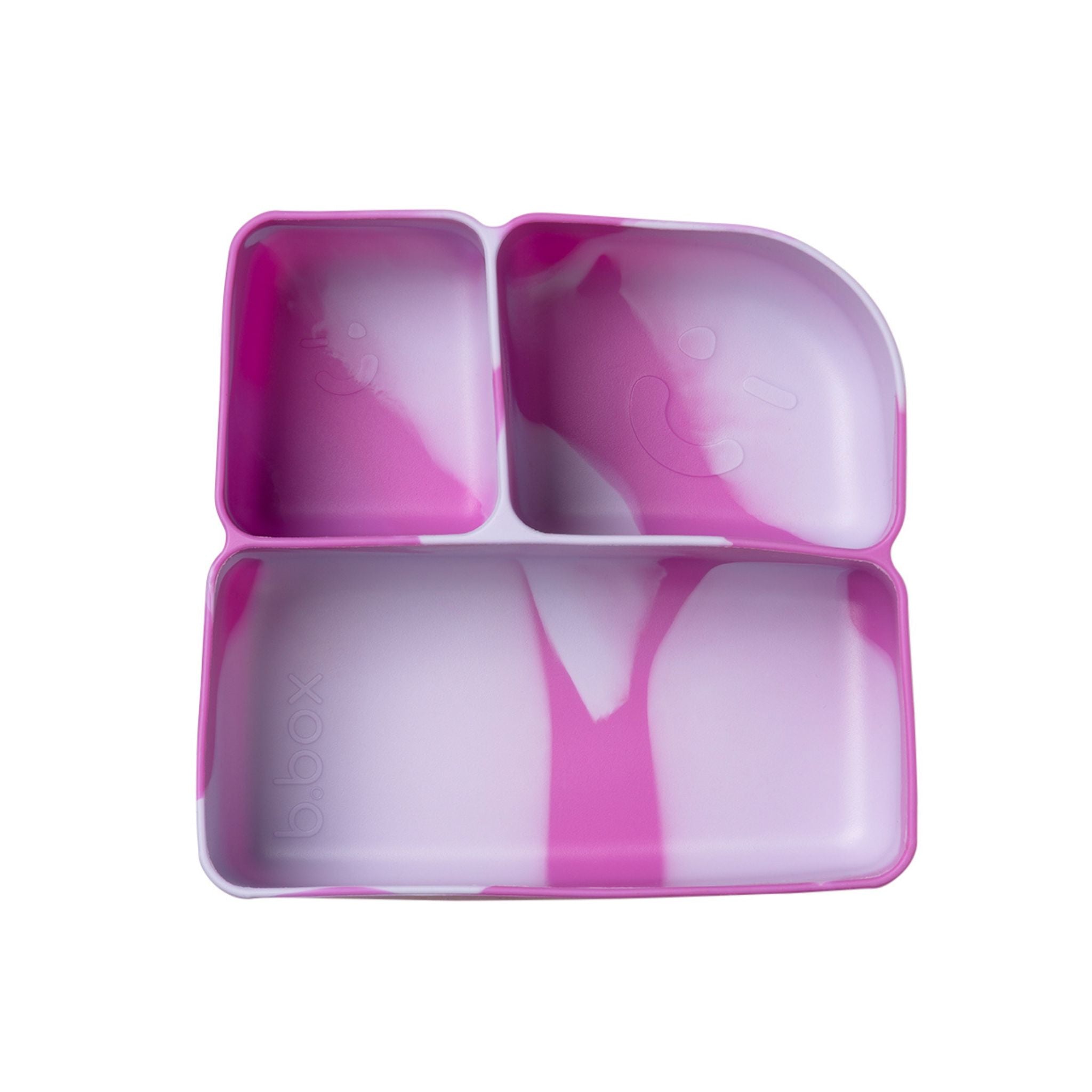 【b.box 2026年1月以降発売予定】silicone bento buddy - lunch ランチボックス用シリコンバディー