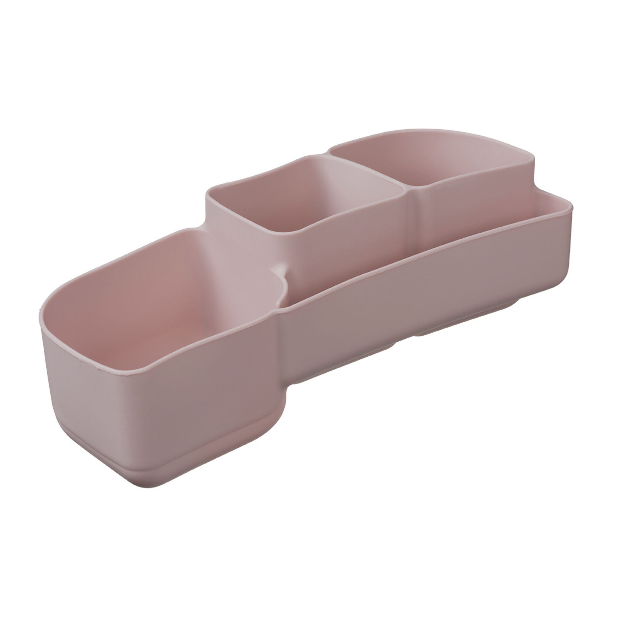 【b.box 2026年1月以降発売予定】silicone bento tray - lunch ランチボックス用シリコントレー