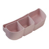 【New】silicone bento tray - lunch ランチボックス用シリコントレー