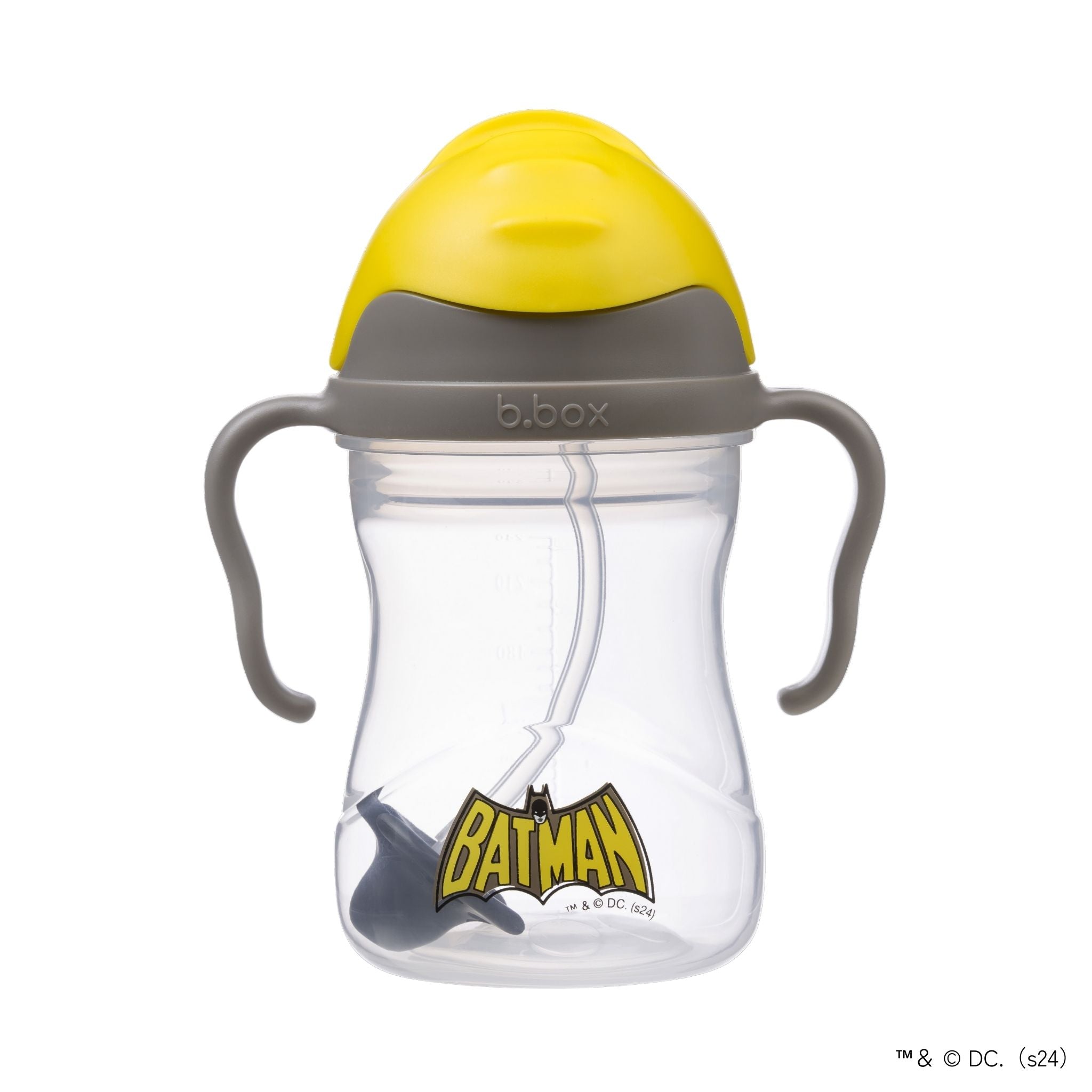 【b.box25新作予約】Sippy cup シッピーカップ - Warner Bros.