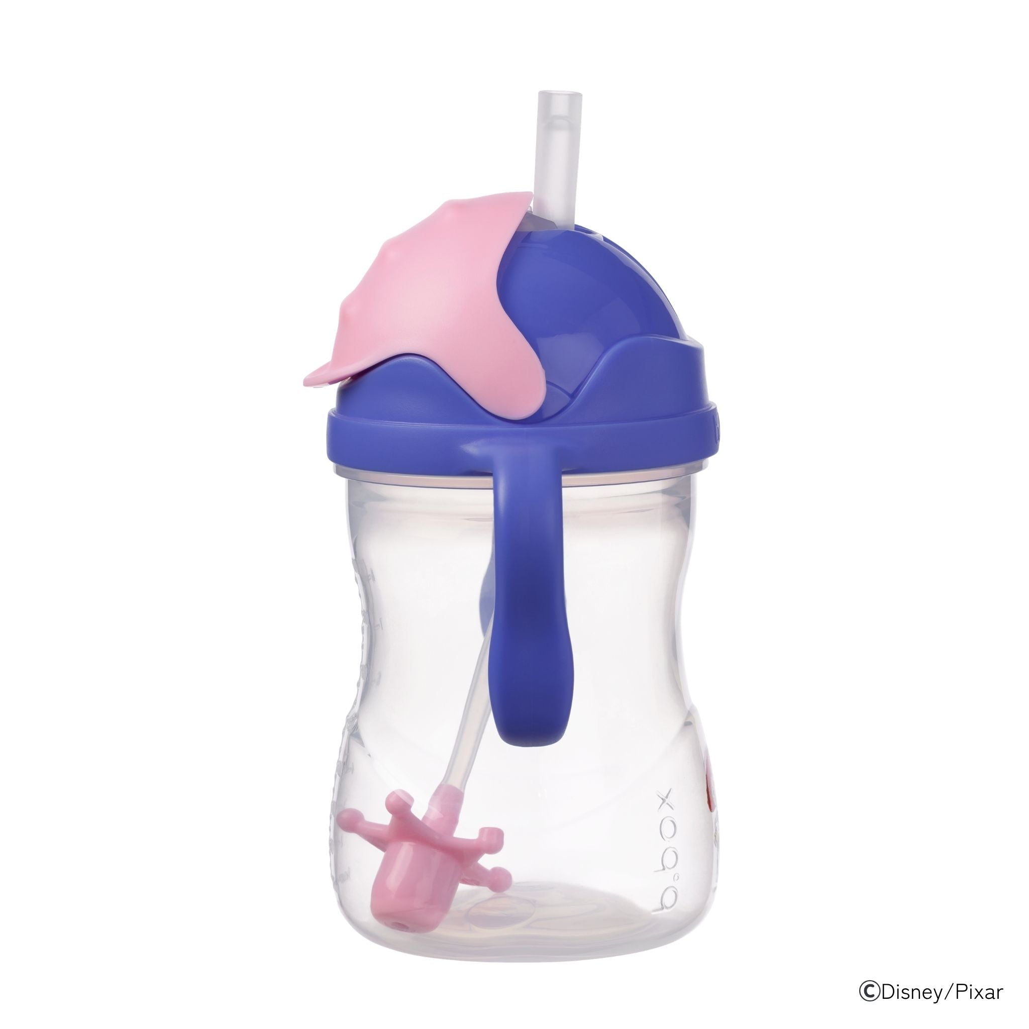 【6月19日発売予定】　Sippy cup ストローマグ シッピーカップ - Disney Jessie