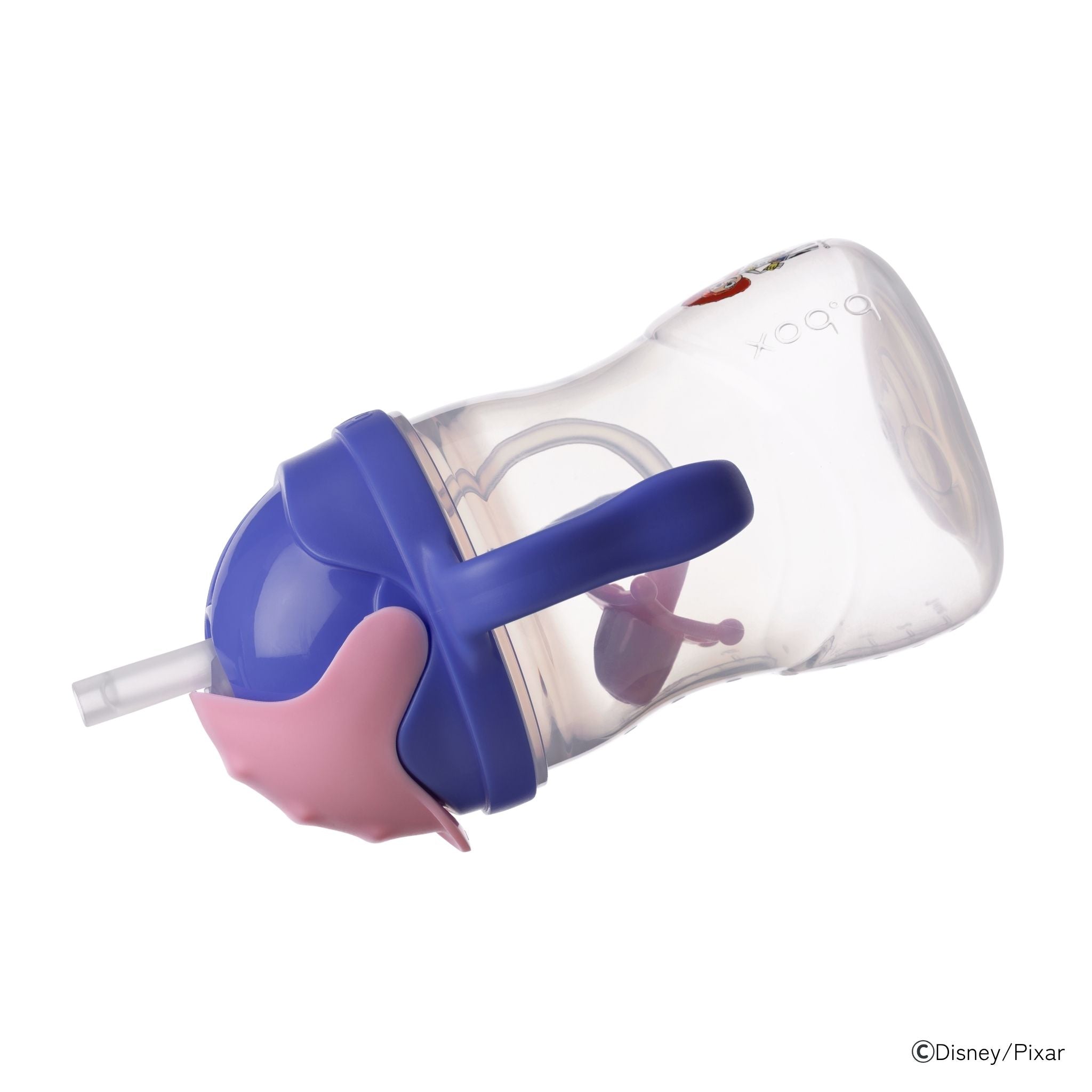 【6月19日発売予定】　Sippy cup ストローマグ シッピーカップ - Disney Jessie