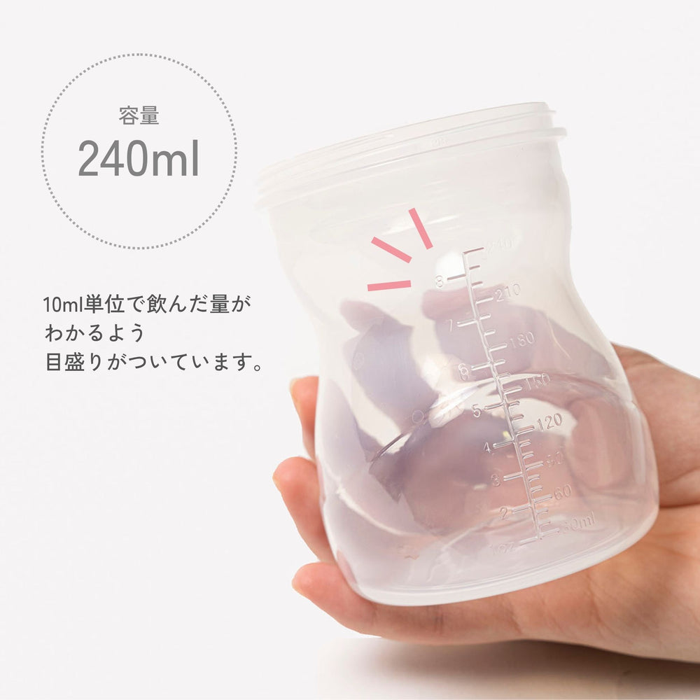 メモリ付き本体