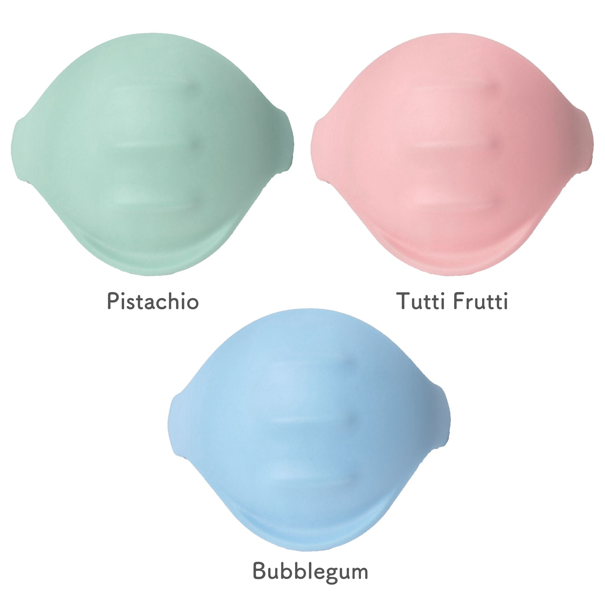 Sippy Cup用上蓋アソートセット（10個入り）