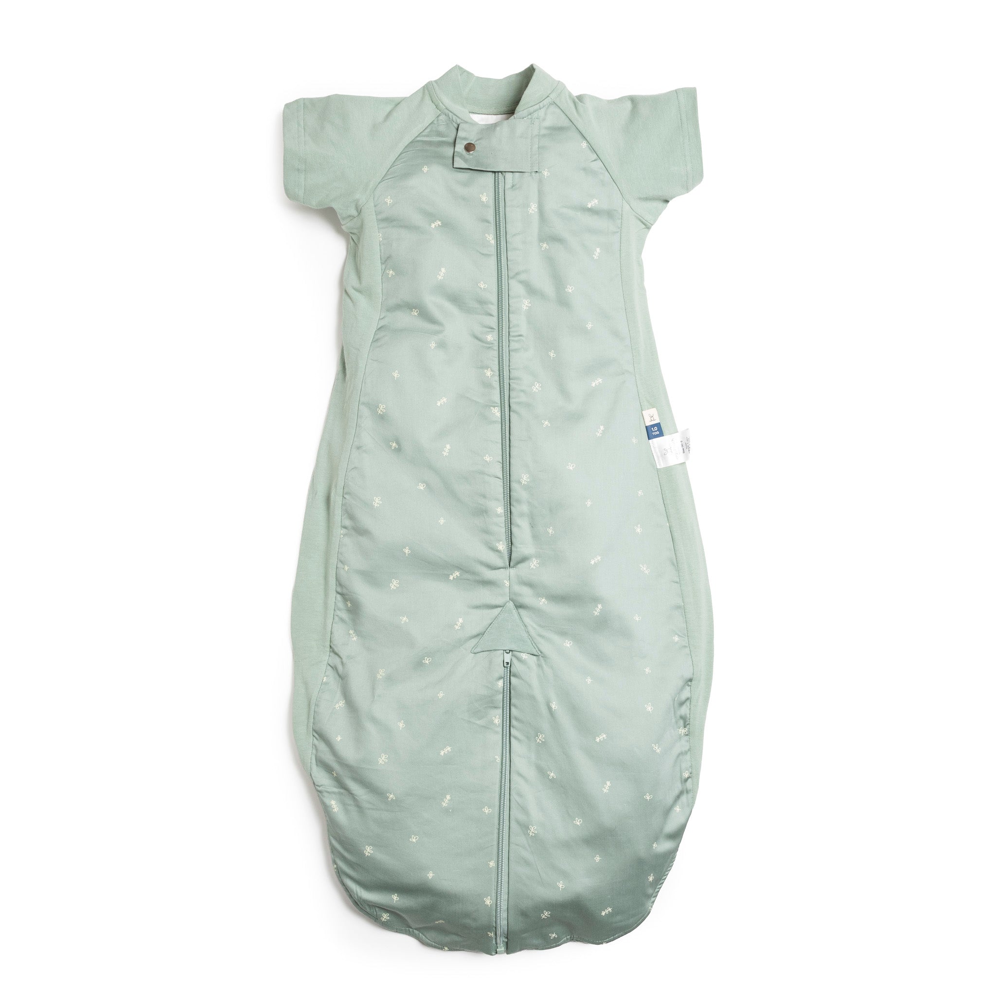 Sleep Suit Bag 1.0 TOGスリープスーツバッグ（8ヶ月～／歩き始めのベビー＆キッズ用スリーパー）