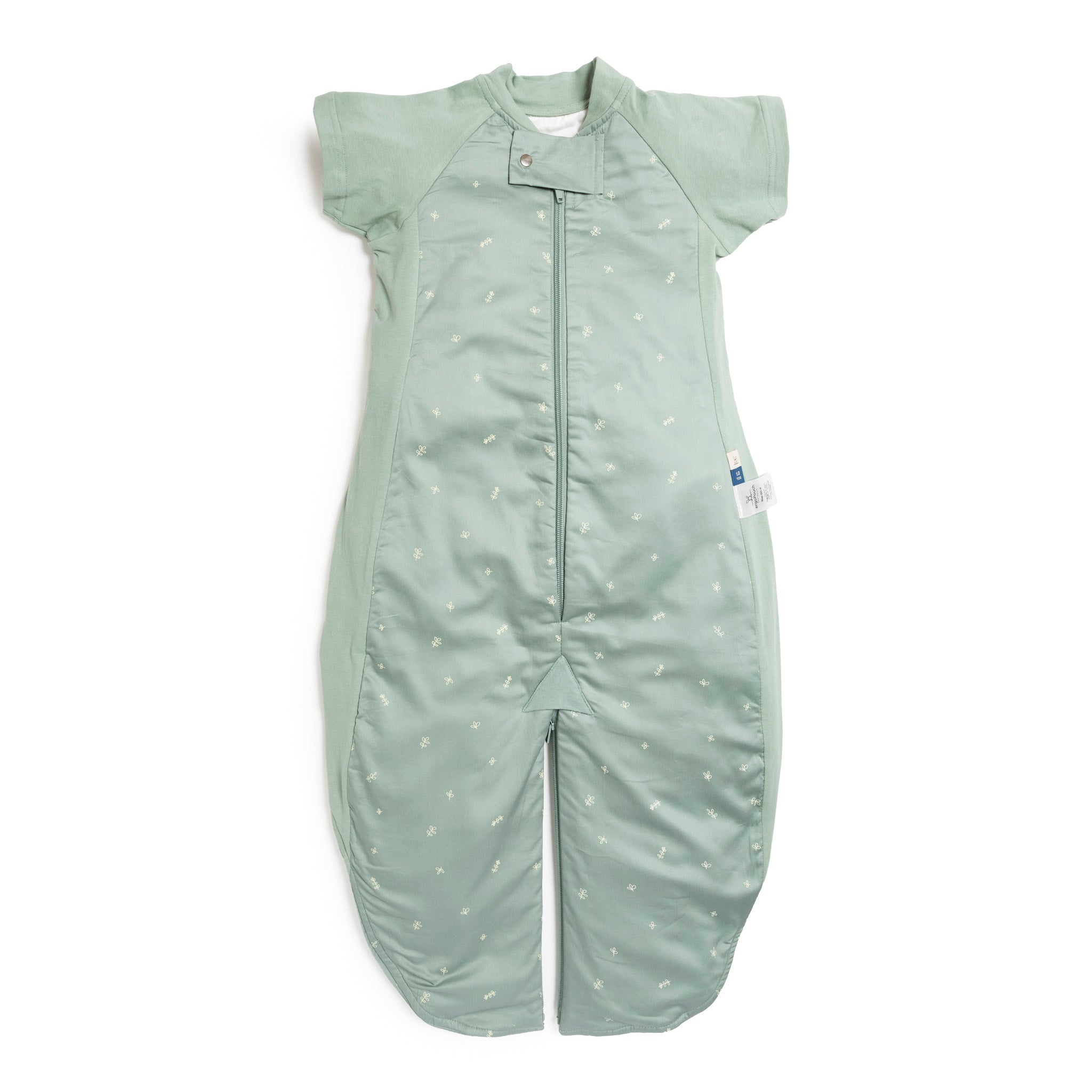 Sleep Suit Bag 1.0 TOGスリープスーツバッグ（8ヶ月～／歩き始めのベビー＆キッズ用スリーパー）