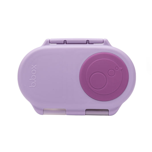 【b.box 2026年1月以降発売予定】Snackbox スナックボックス