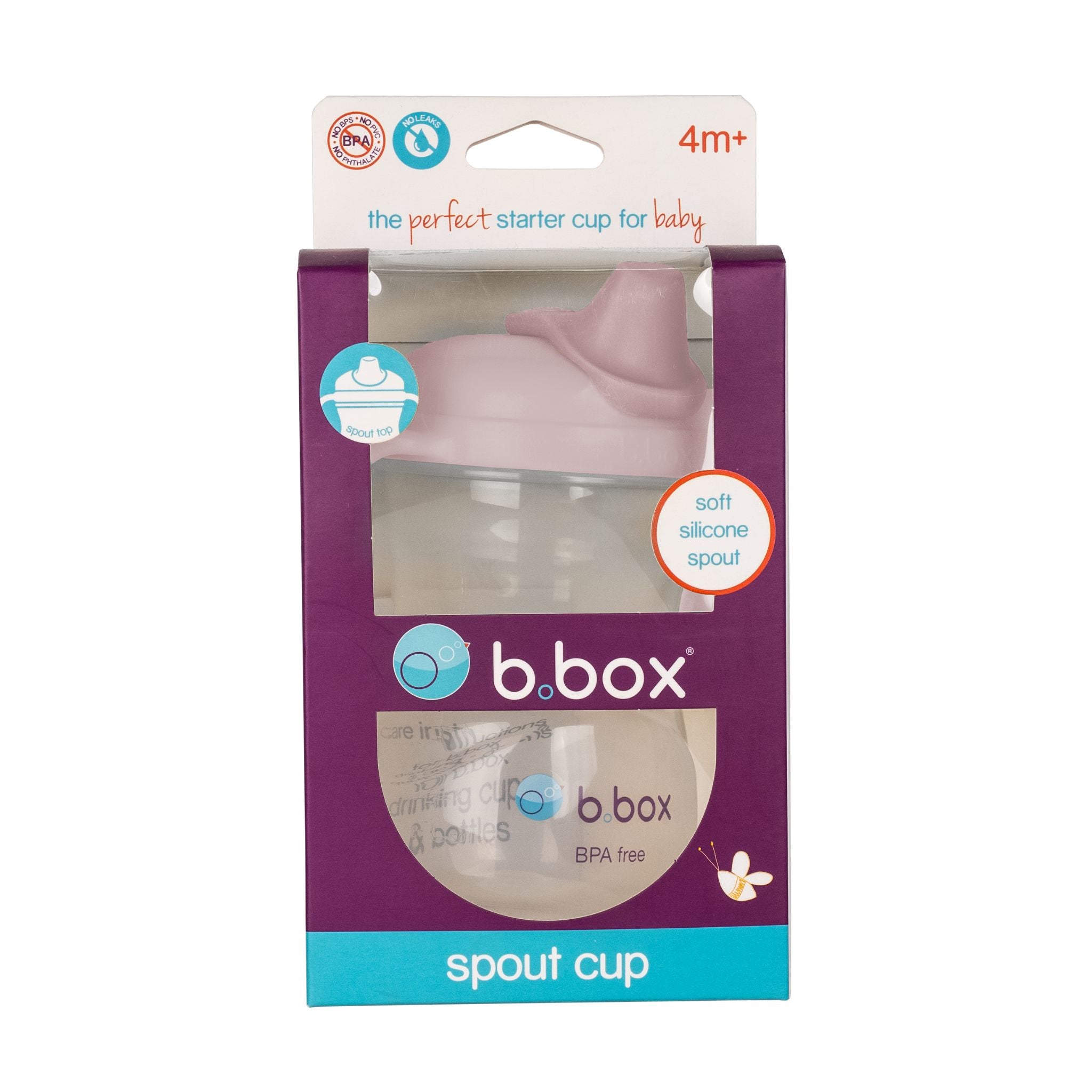 Spout cup スパウトカップ