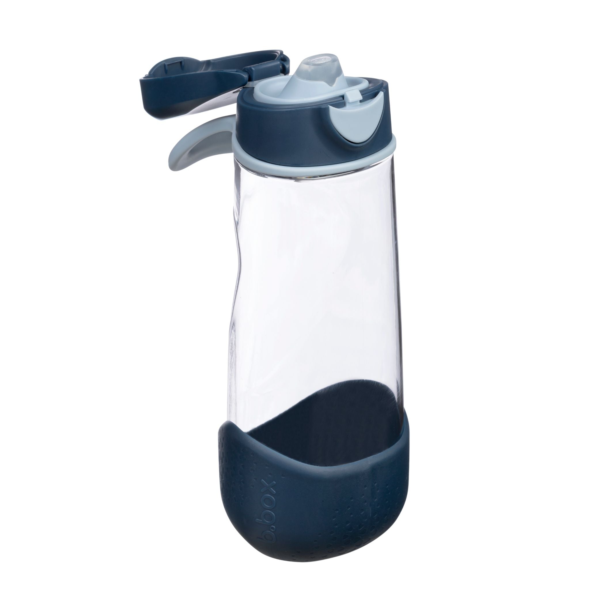 【b.box25新作予約】Sports spout bottle 600ml スポーツスパウトボトル