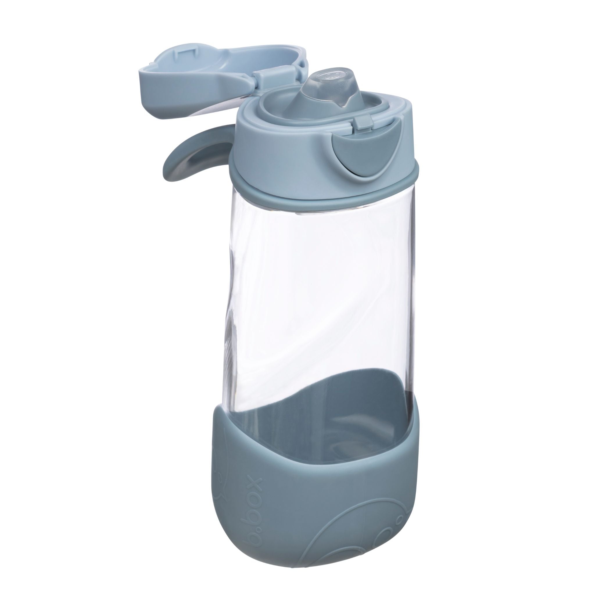 【b.box25新作予約】Sports spout bottle 450ml スポーツスパウトボトル