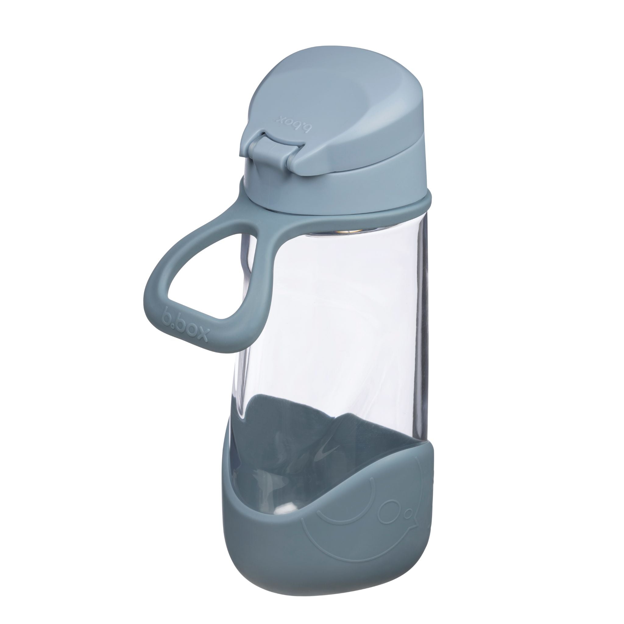 【b.box25新作予約】Sports spout bottle 450ml スポーツスパウトボトル