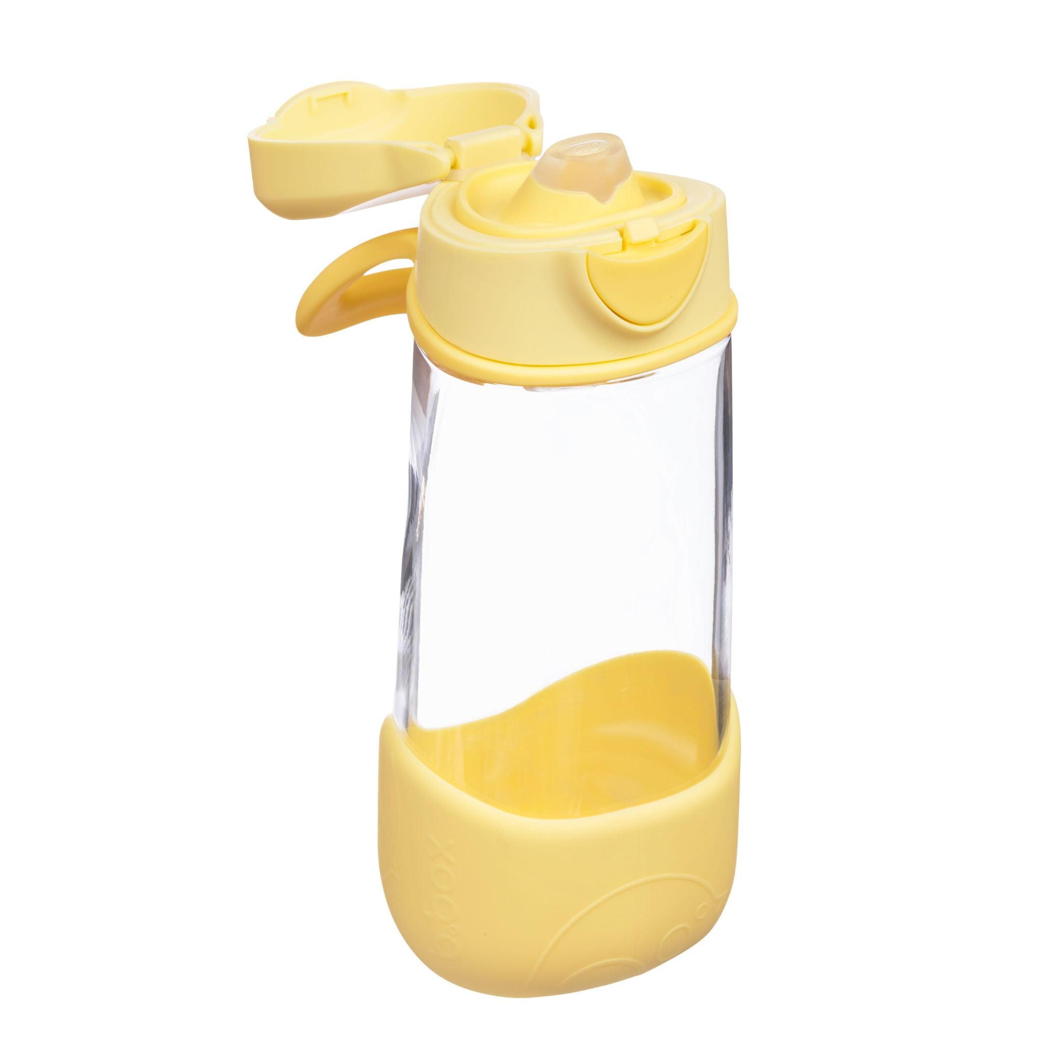 【b.box25新作予約】Sports spout bottle 450ml スポーツスパウトボトル