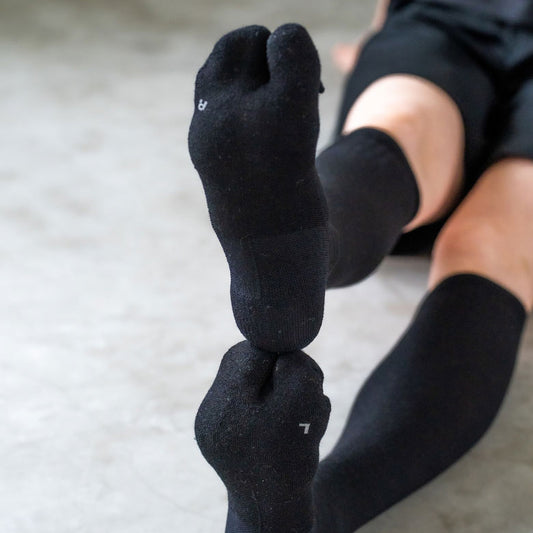 【Sockwell26SS新作】[SW27W]REVOLUTION　Ladies