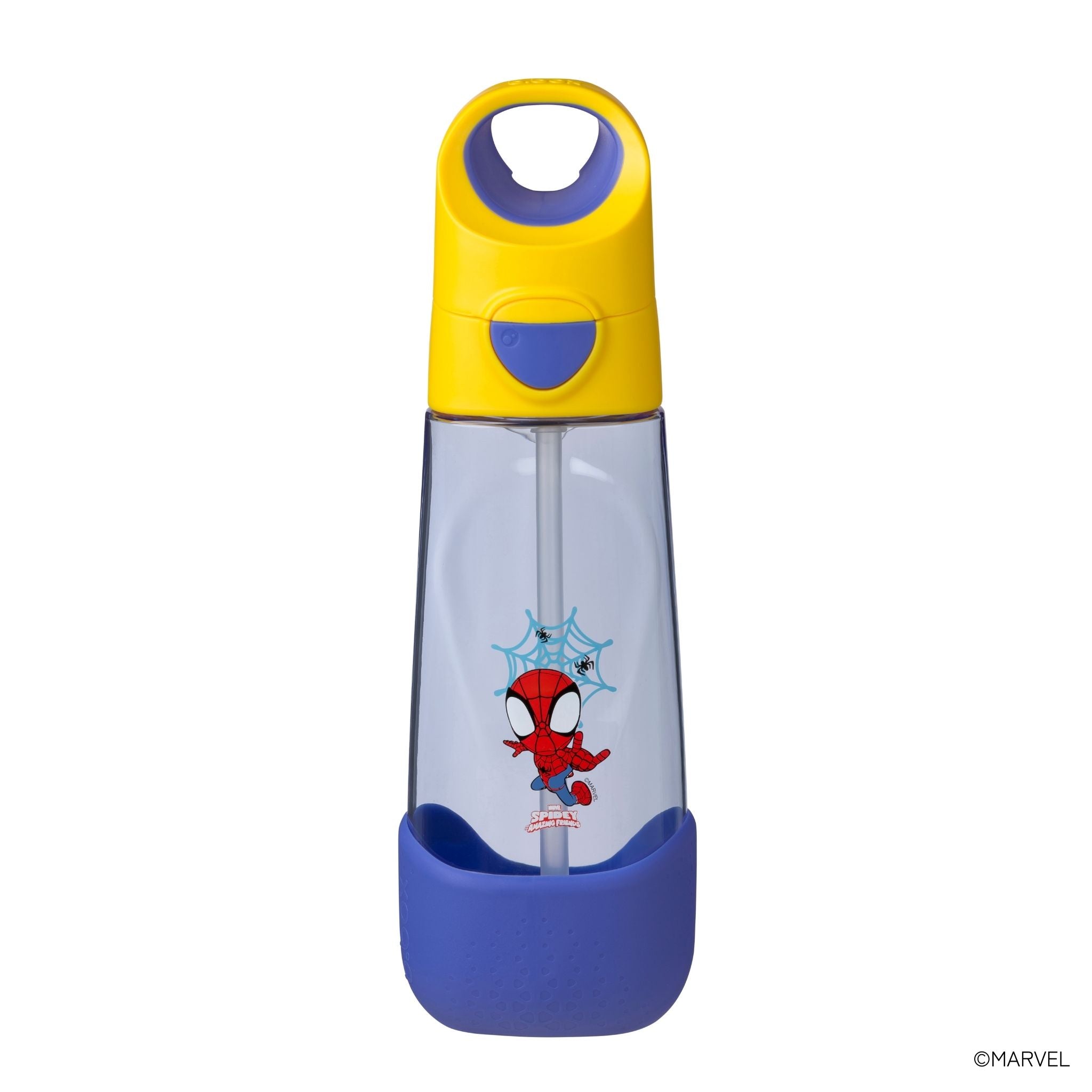 水筒 Tritan drink bottle 600mlトライタンドリンクボトル MARVEL