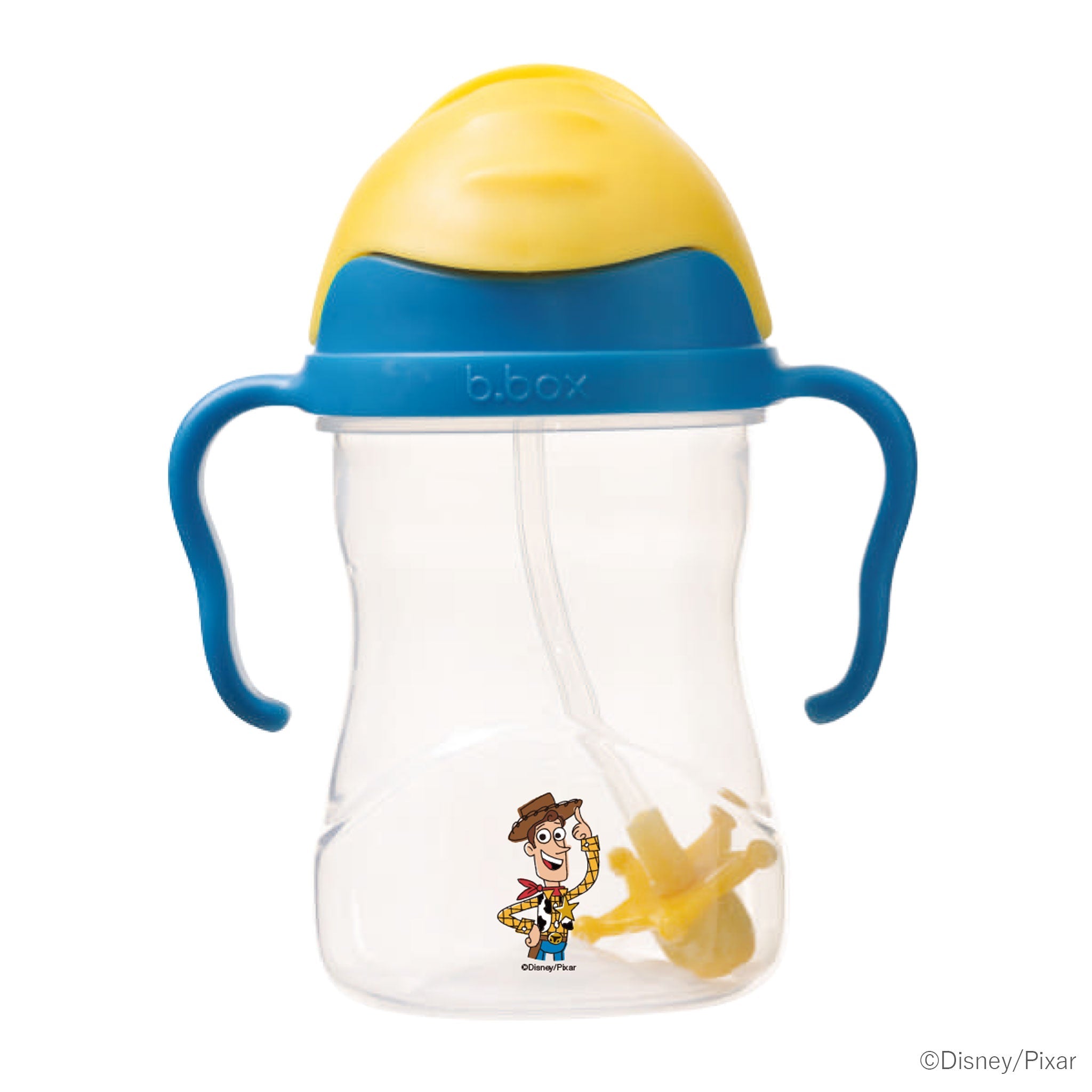 Sippy cup ストローマグ シッピーカップ - Disney