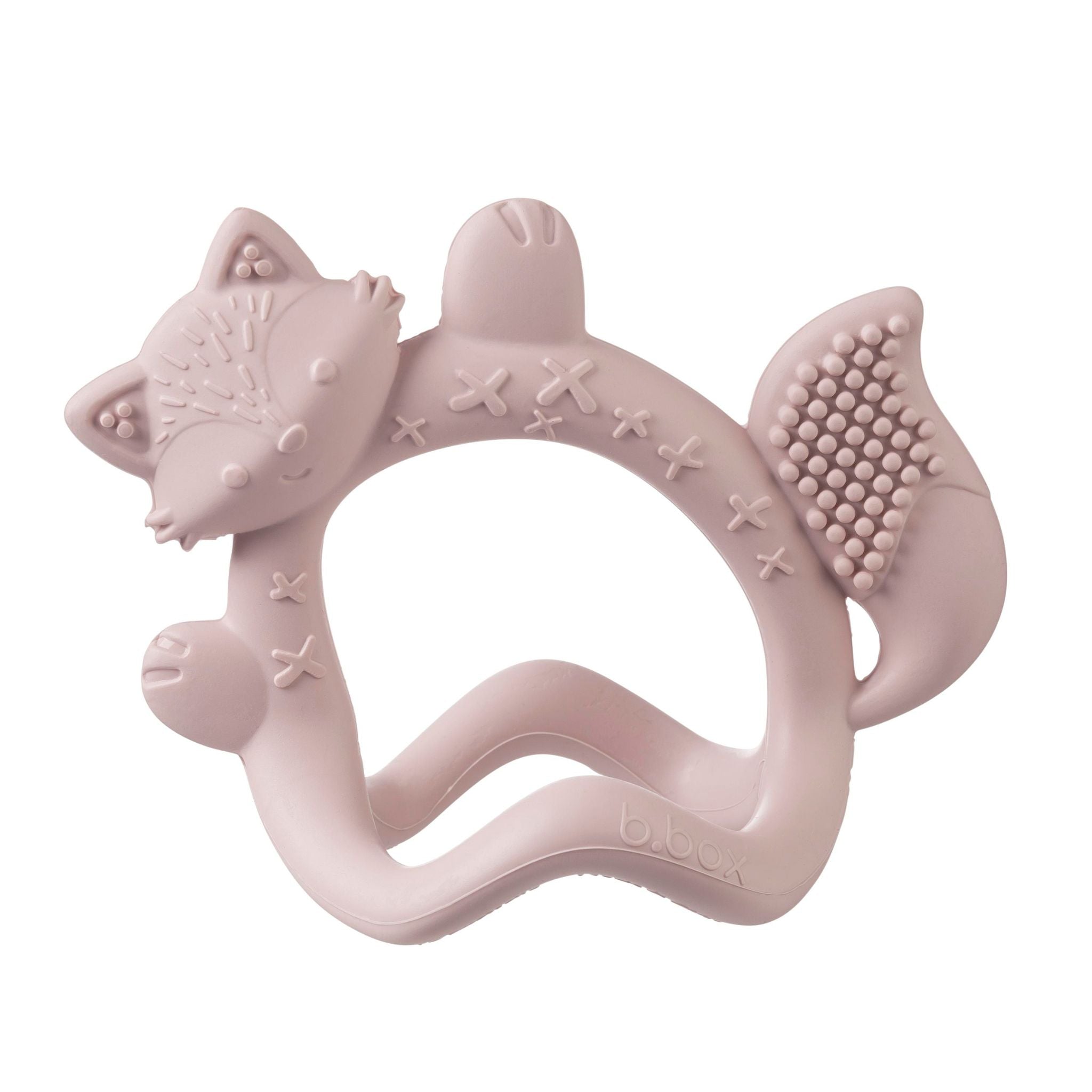 歯固め Wrist teether リストティーサー