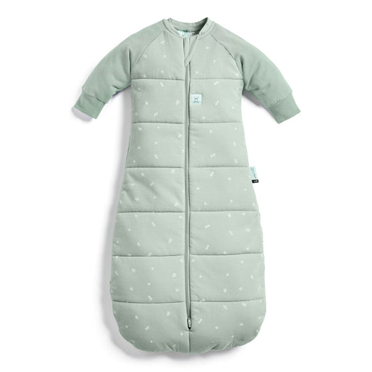 Jersey Sleeping Bag 3.5TOG ジャージースリーピングバッグ（3ヶ月～／寝返りやお座りができるベビー＆キッズ用スリーパー）