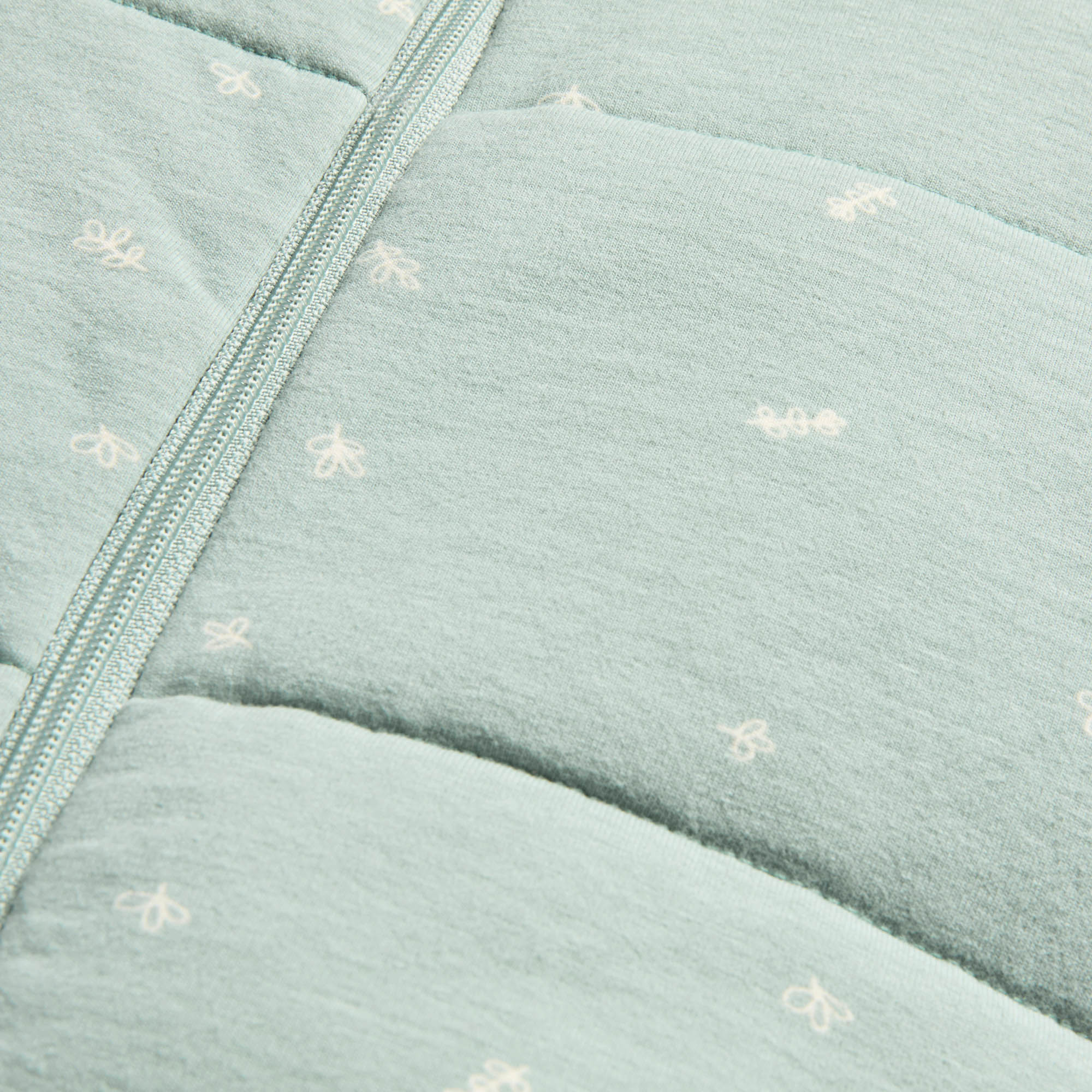 Jersey Sleeping Bag 2.5TOG ジャージースリーピングバッグ（3ヶ月～／寝返りやお座りができるベビー＆キッズ用スリーパー）
