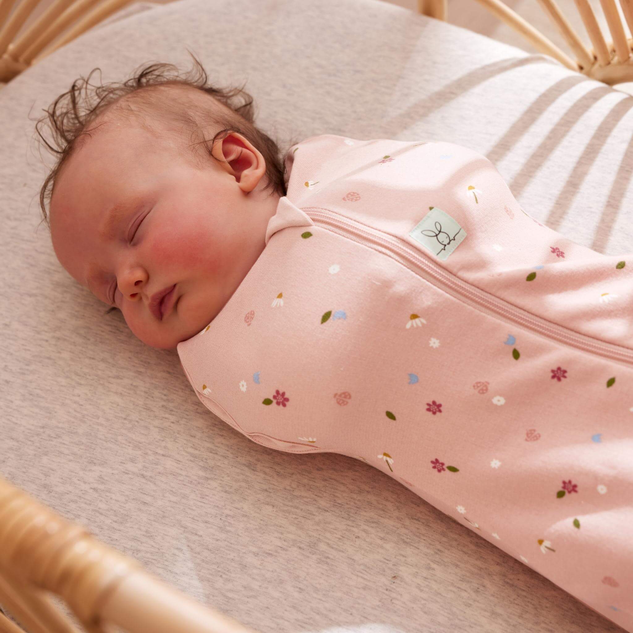 【NEW】＜オールシーズン＞Cocoon Swaddle Bag 1.0 TOGコクーンスワドルバッグ（新生児～／スワドル）