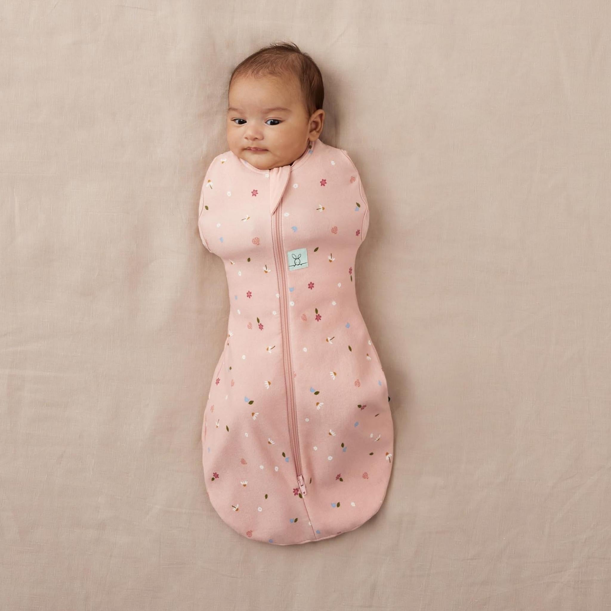 【NEW】＜オールシーズン＞Cocoon Swaddle Bag 1.0 TOGコクーンスワドルバッグ（新生児～／スワドル）