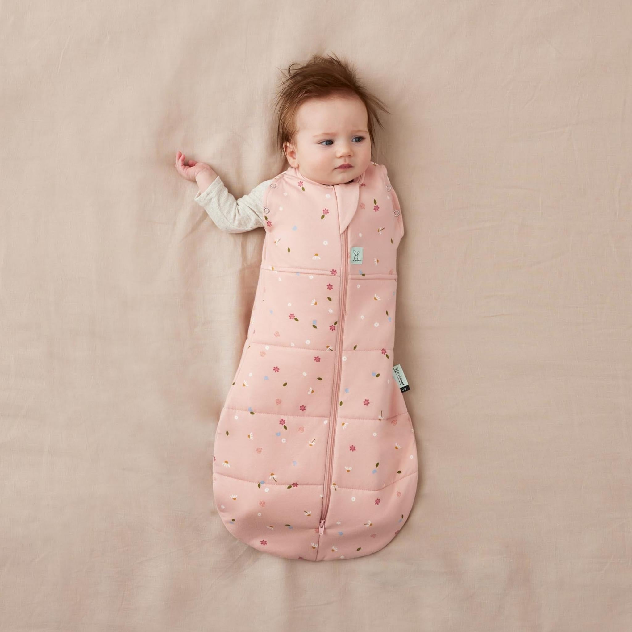 【NEW】＜冬向け＞Cocoon Swaddle Bag 2.5 TOGコクーンスワドルバッグ（新生児～／スワドル）