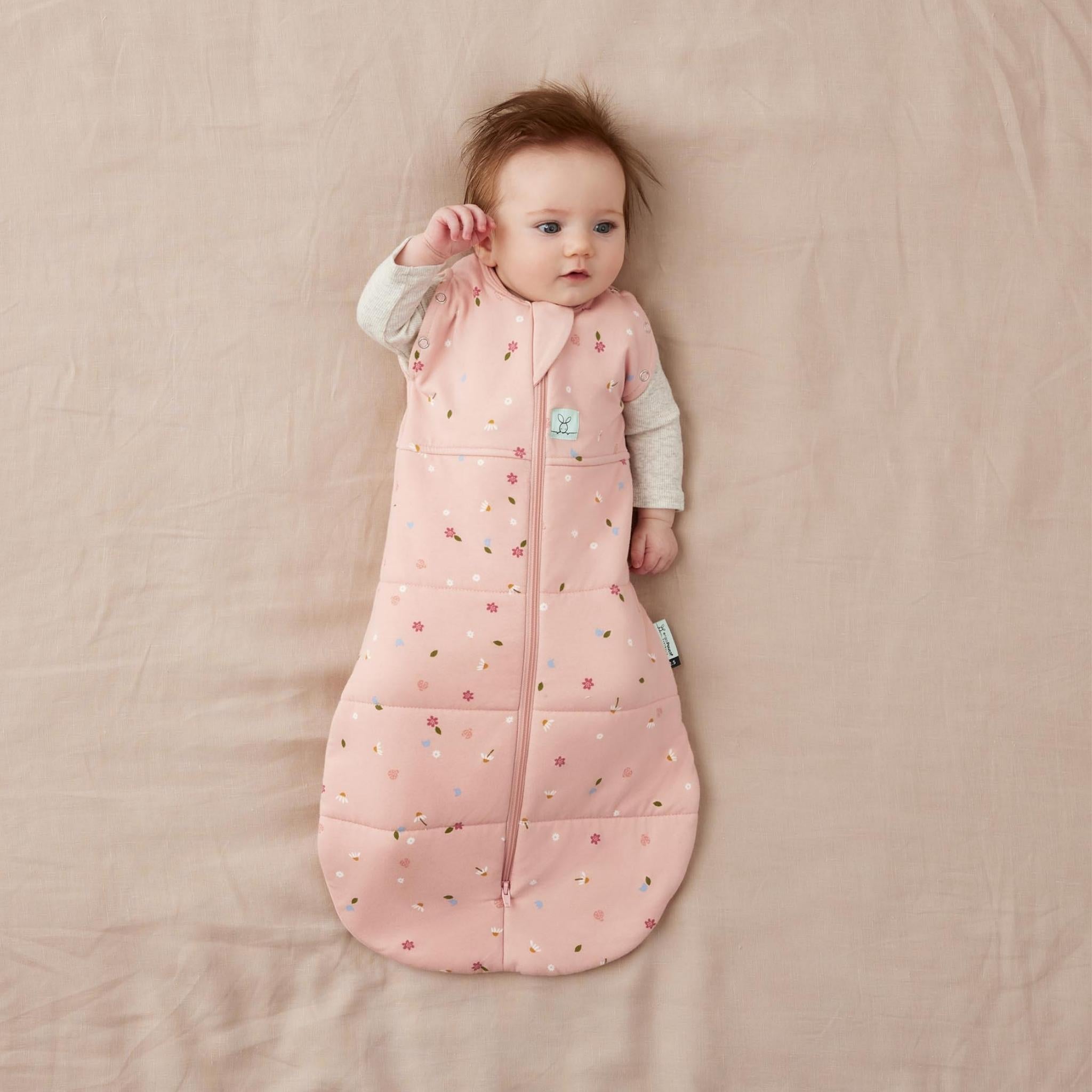 【NEW】＜冬向け＞Cocoon Swaddle Bag 2.5 TOGコクーンスワドルバッグ（新生児～／スワドル）