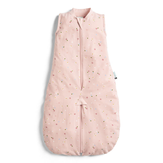 【7月上旬発売予定】Jersey Sleep Suit Bag 0.2 TOG ジャージースリープスーツバッグ（8ヶ月～／歩き始めのベビー＆キッズ用スリーパー）
