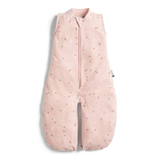 【7月上旬発売予定】Jersey Sleep Suit Bag 0.2 TOG ジャージースリープスーツバッグ（8ヶ月～／歩き始めのベビー＆キッズ用スリーパー）