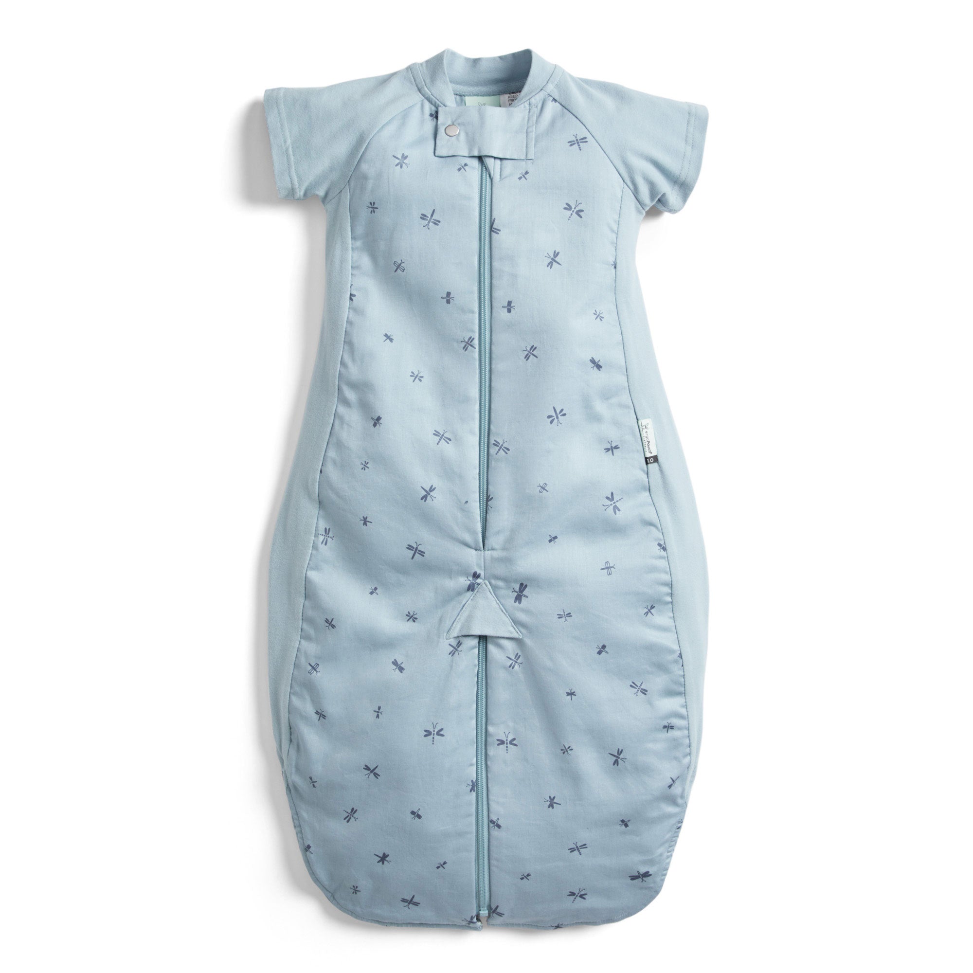 Sleep Suit Bag 1.0 TOGスリープスーツバッグ（8ヶ月～／歩き始めのベビー＆キッズ用スリーパー）