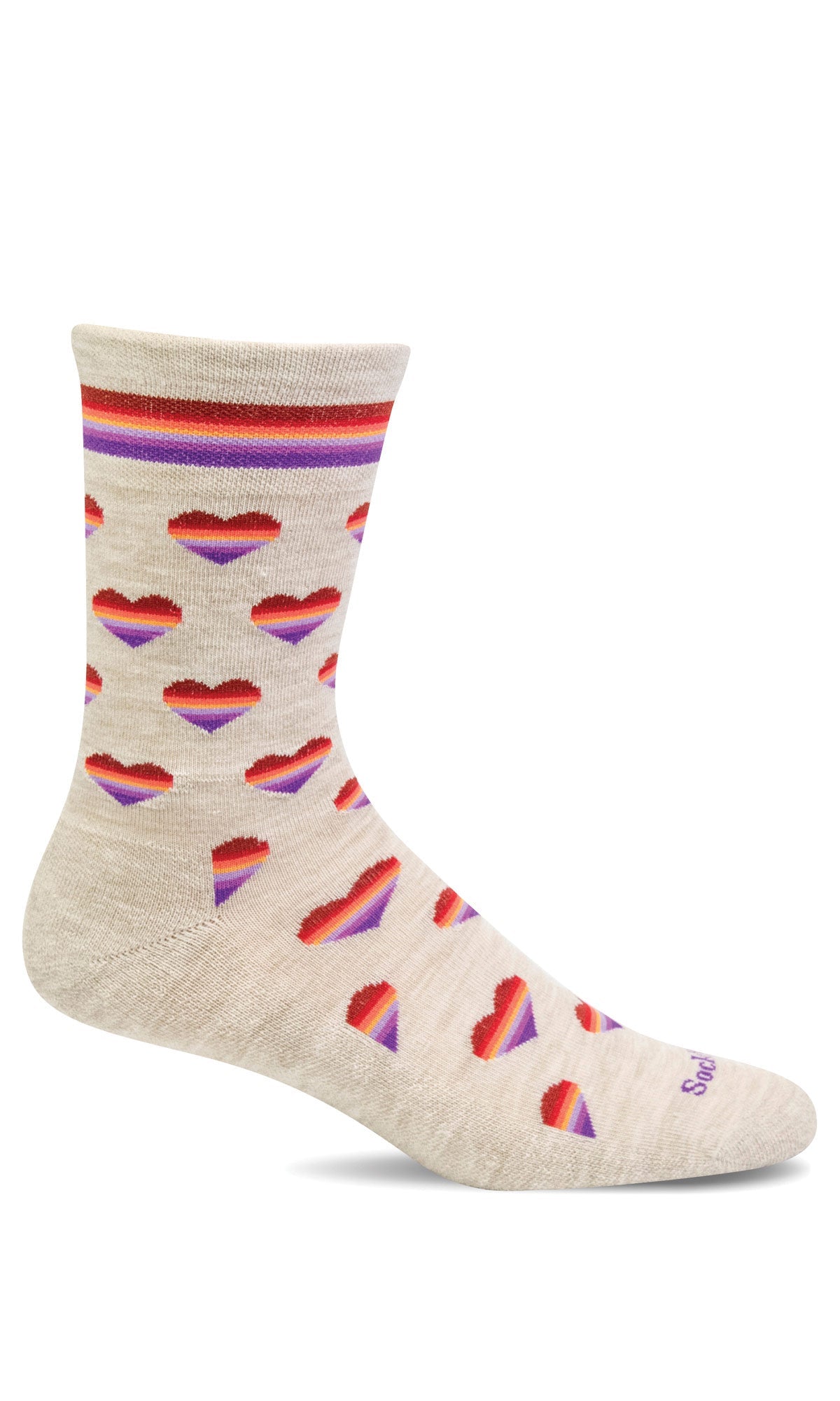 【SALE】[LD195W]LOVE-A-LOT　Ladies