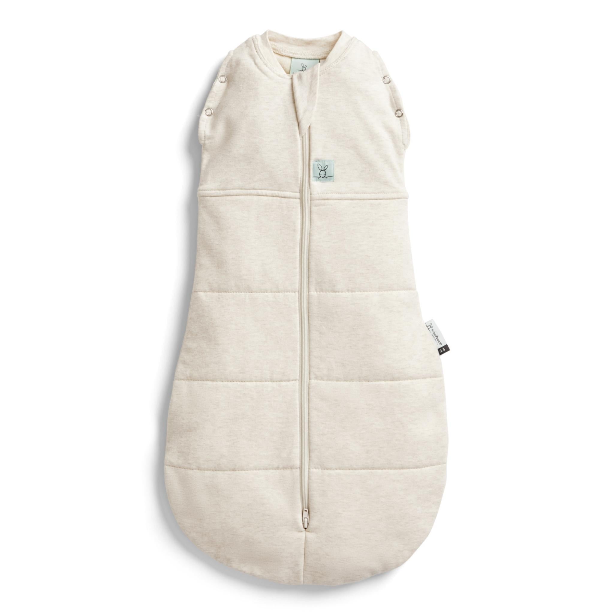 【NEW】＜冬向け＞Cocoon Swaddle Bag 2.5 TOGコクーンスワドルバッグ（新生児～／スワドル）