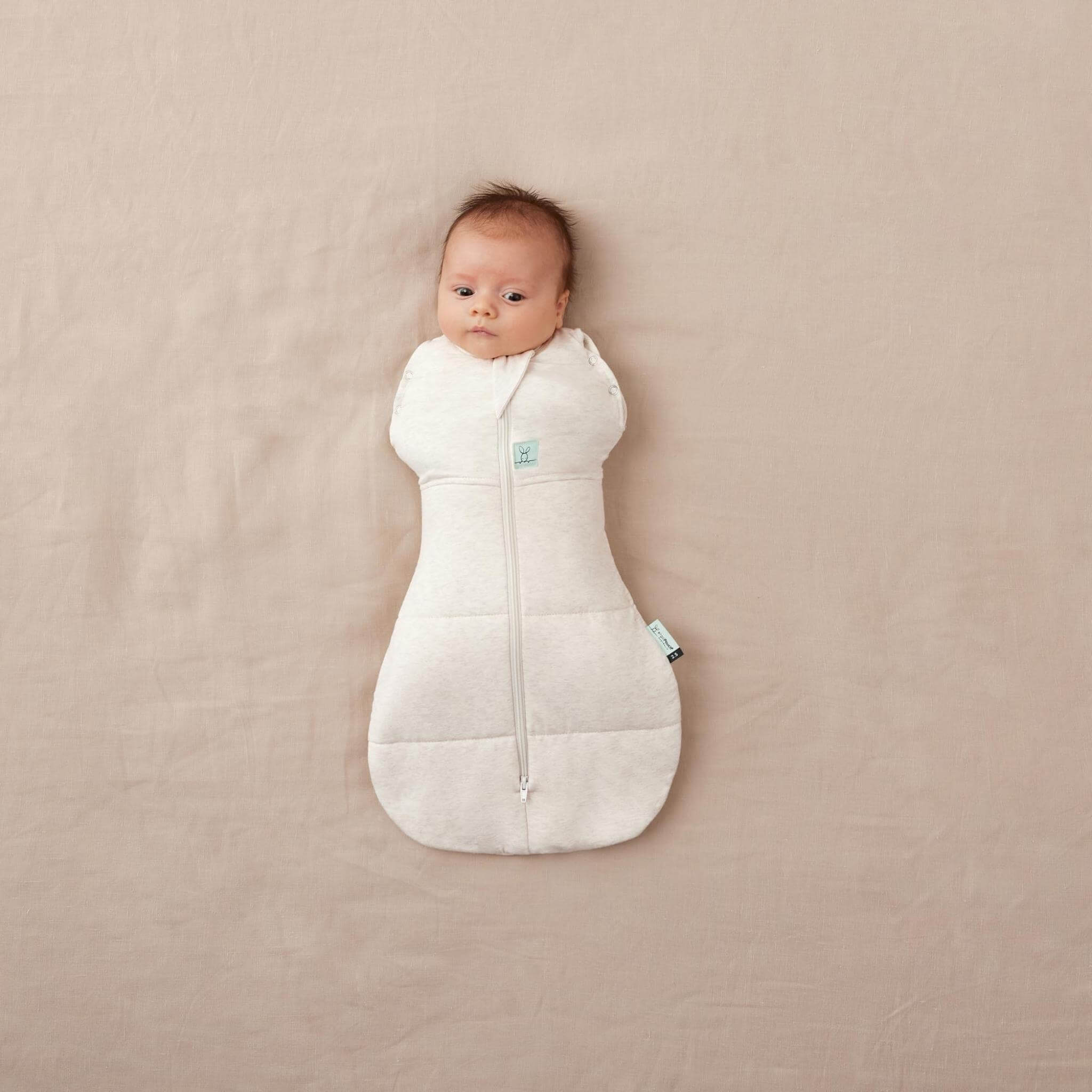 【NEW】＜冬向け＞Cocoon Swaddle Bag 2.5 TOGコクーンスワドルバッグ（新生児～／スワドル）