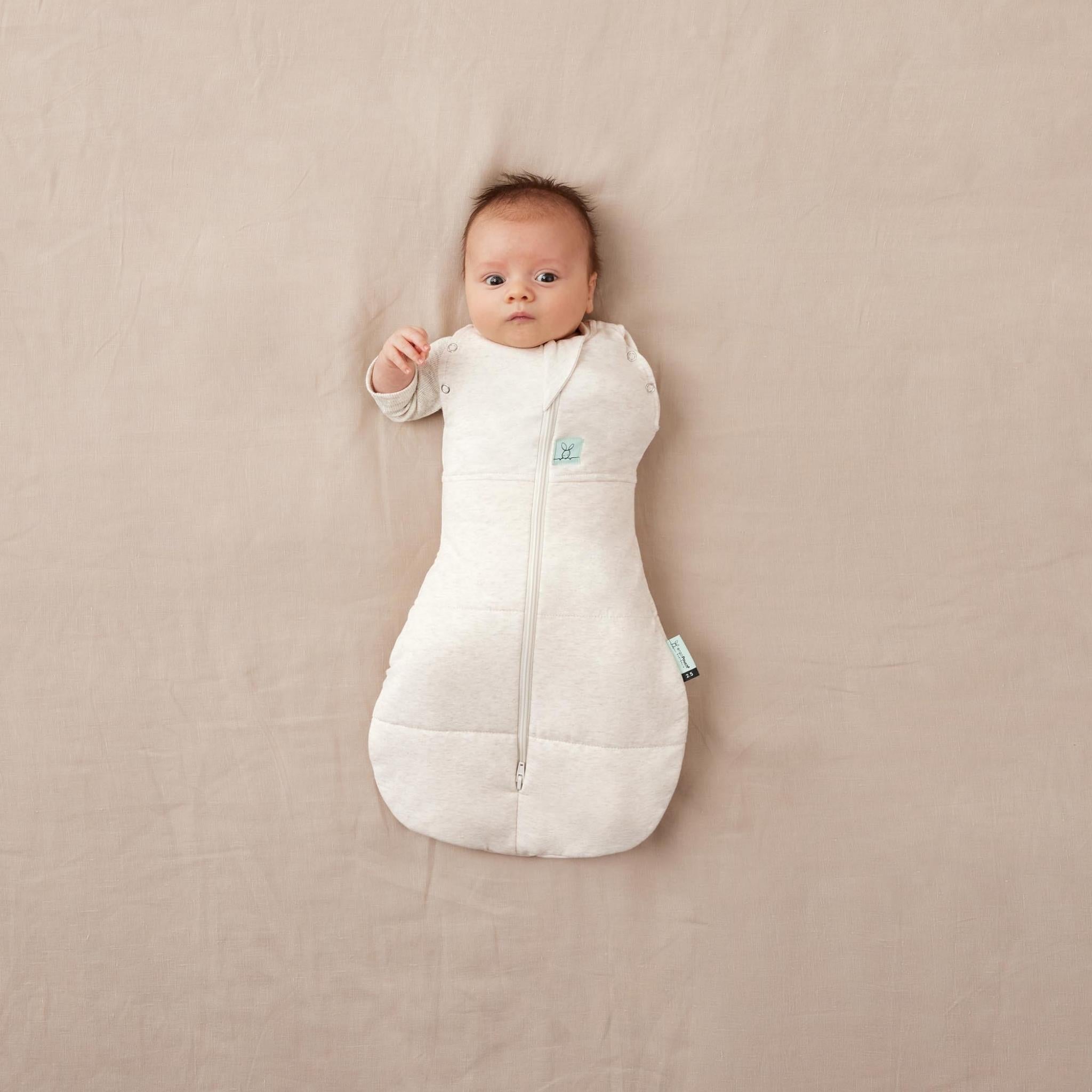 【NEW】＜冬向け＞Cocoon Swaddle Bag 2.5 TOGコクーンスワドルバッグ（新生児～／スワドル）