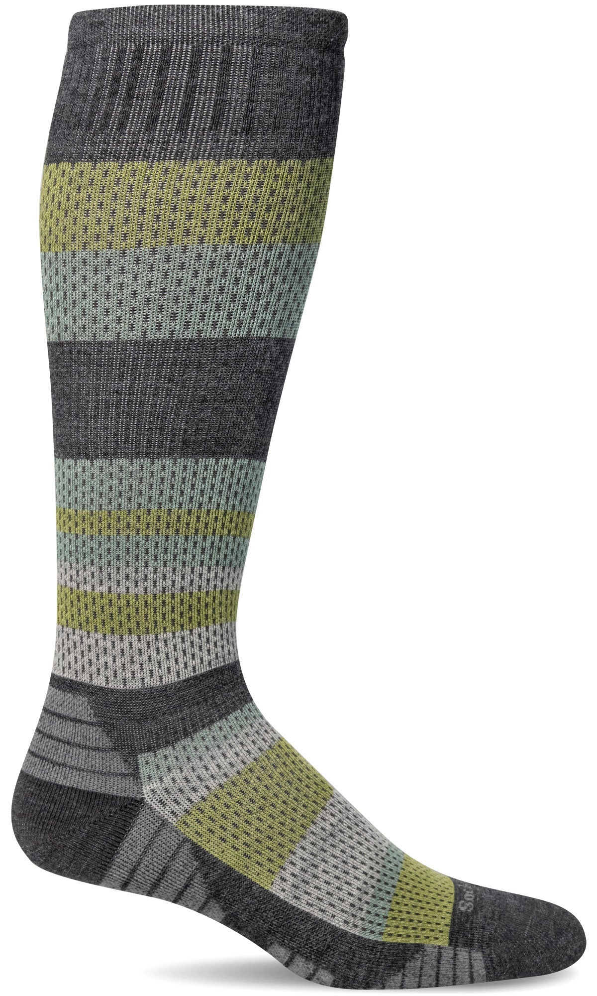 SW146W_Journey-Knee-High_Charcoal-850_WEB