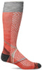 SW42W_Pulse-Knee-High_Guava-210_WEB