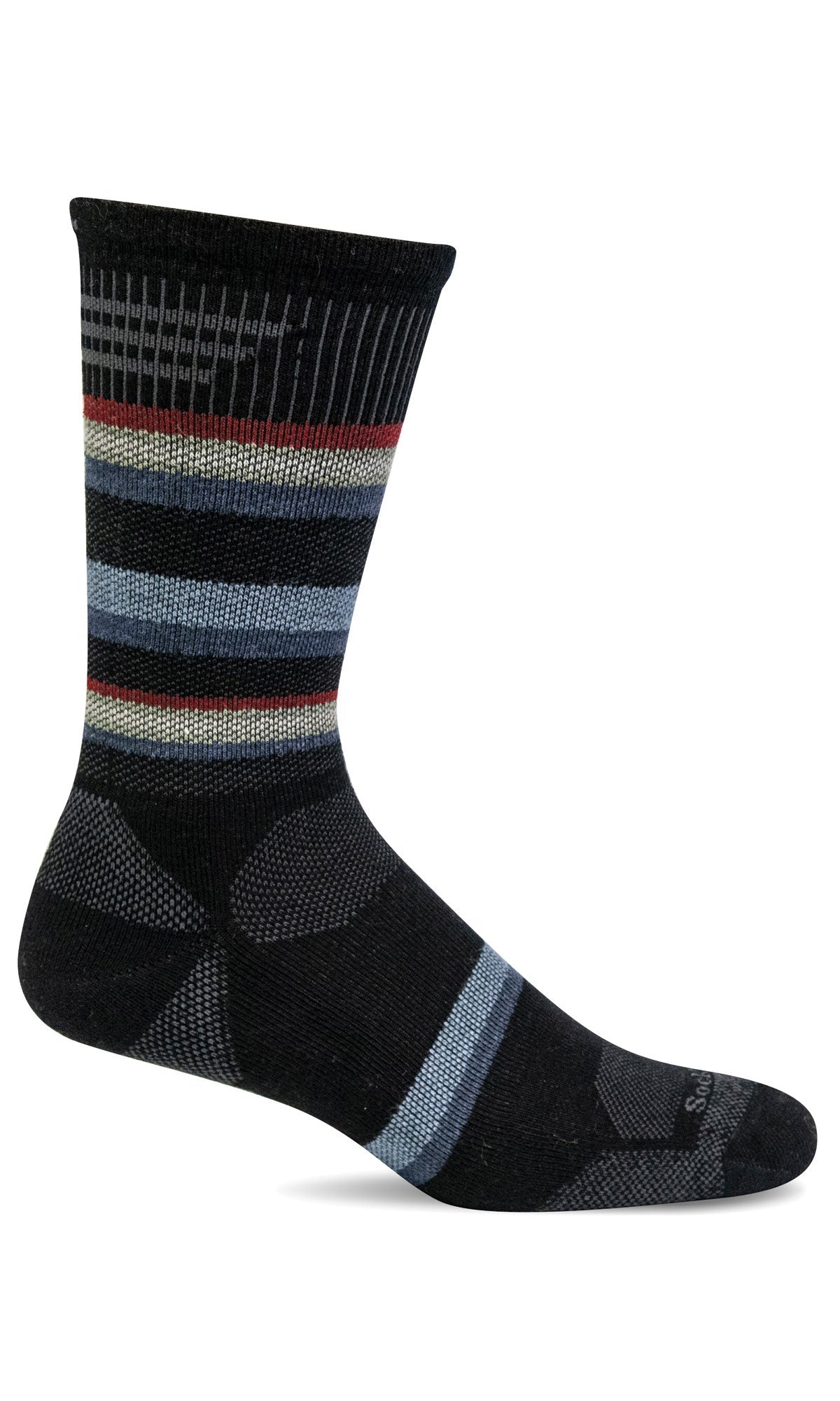 SW69M Black