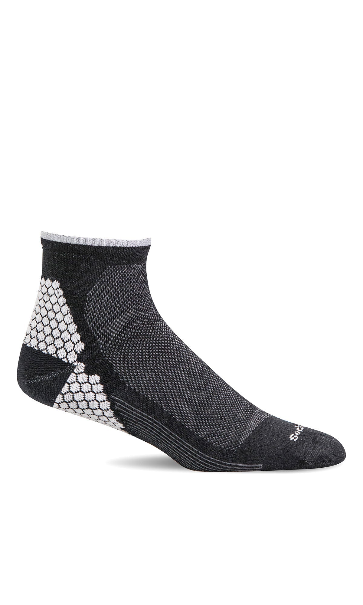 SW76M Black