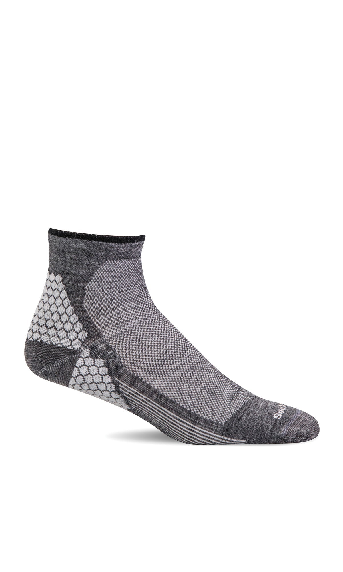 SW76M Charcoal