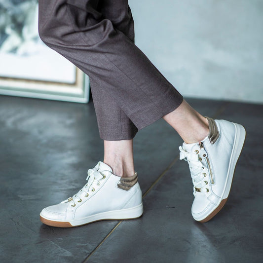 【ara2025 SUMMER SALE】[12-44499] ROM-ST-HIGH-SOFT