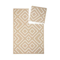  Modern Blocks - Desert Sand